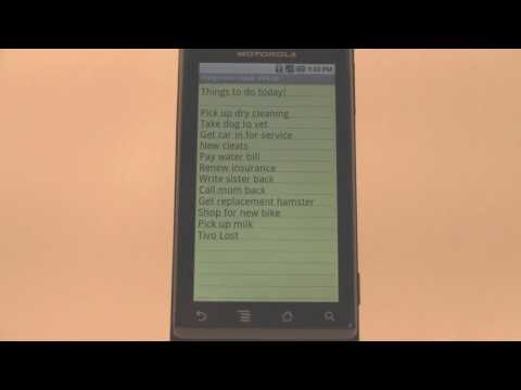 how to sync ak notepad