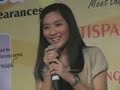 Teresa @ eastpoint mall part 2
