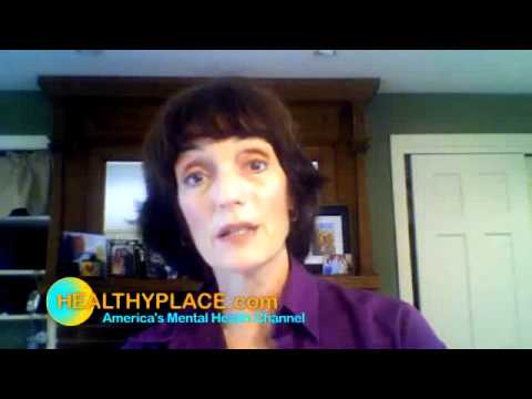 Mental Illness Recovery: The Four Cornerstones