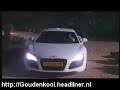 DGK - Claire betreedt de Villa!