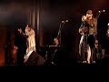Carlebach Concert in Jerusalem...the crazy dancer.