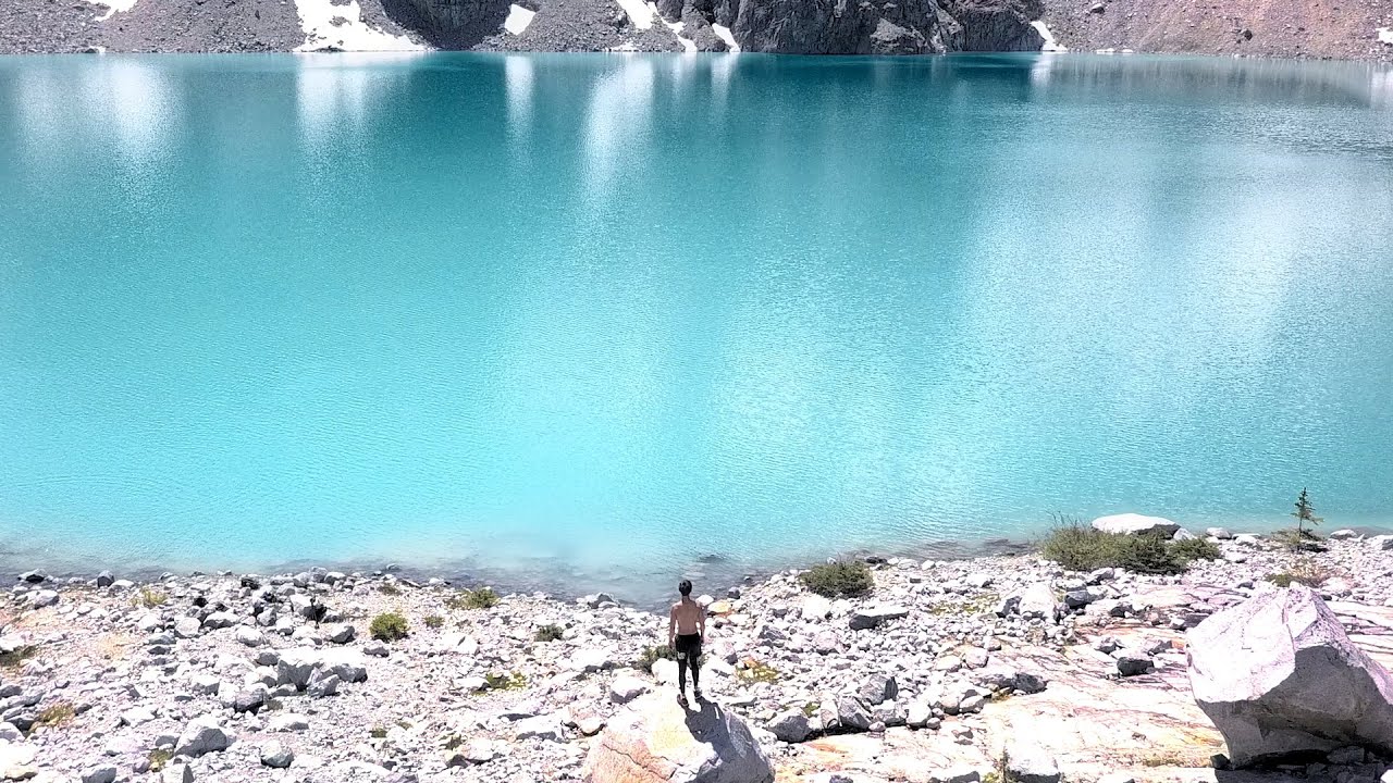 Drone Reel