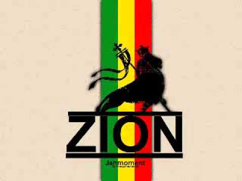 Ras Matthew - Ganja in my Brain (jahmoment)