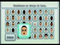 [Froggytest] Wii Cr�ation de personnage