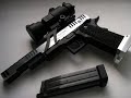 The Wonderful World of Airsoft