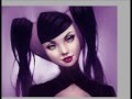 Digital Painting Process: DJ Goh-Goh