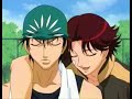 this is a Prince Of Tennis slideshow about Eiji! yay! we all love Eiji :Dthe song is Cats Meow, from Barbie in The Princess and the Pauperthe anime is Prince Of TennisEnjoy :)