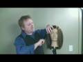 Hair Highlighting Tips : Hair Highlighting: Pleat Technique Results