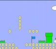 Lets Play: Cat Mario Full Game...gayness arises...and ends..