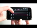 Samsung Galaxy S 4G Review - YouTube