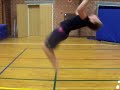 Tr�ning med Knejteholdet d. 14/1-08