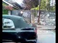 voiture voiture ecrase