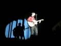 Keane- Bend and Break (acoustic) @ Annexet,Stockholm 1/11-08