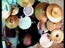 drums marshall curtly drumsolo all comopsed and played