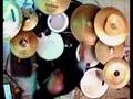 drums marshall curtly drumsolo all comopsed and played