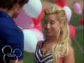 Sharpay \"dont you wish she was me\" (troypay)