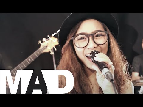 midnight - ง่ายดาย (ฟิ้ว ฟึ่บ ปิ๊บๆ) (Cover) - Midnight Band Original by ง่ายดาย (ฟิ้ว ฟึ่บ ปิ๊บๆ) - สิงโต นำโชค Believe Record Midnight Band Vocal -...