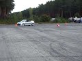 III Ogólnopolski Zlot Cabrio - nagroda publicznosci III Ogólnopolski Zlot Cabrio - nagroda publicznosci