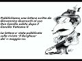 Lettera a Don Camillo - Giovannino Guareschi