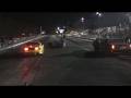 Tri-River Dragway Street Race Night 11-28-08