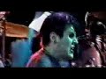 an old school afi perform 