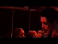 AFI perform \"Malleus Maleficarum\" (1999)