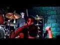 AFI perform "Malleus Maleficarum" (1999)