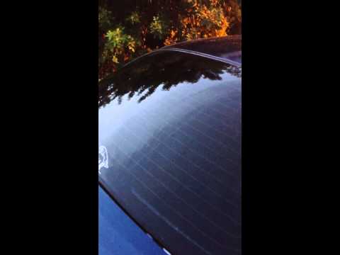 how to eliminate moisture on windows