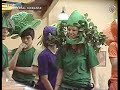 Pinoy Big Brother Teen Edition Chipmunk Plus 100