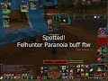 Shadowninjas 4th PvP video