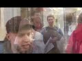 Przytul si? za friko! Free Hugs in Poland!