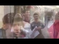 Przytul się za friko! Free Hugs in Poland!