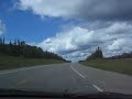 blue skies