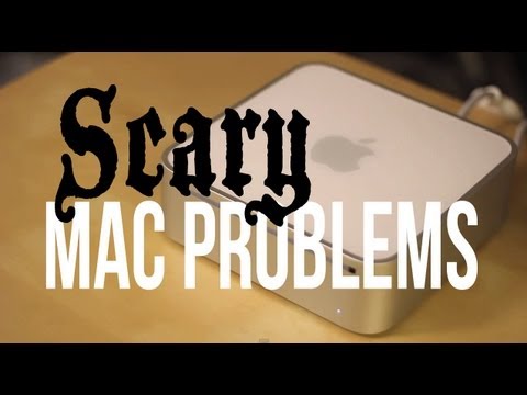 how to troubleshoot on mac