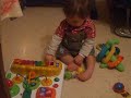Evan fait de la musique