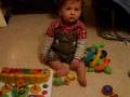 Evan fait de la musique