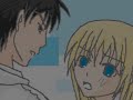 nothing but *us*   doctor x claire harvest moon