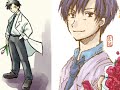 nothing but *us*   doctor x claire harvest moon