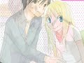 nothing but *us*   doctor x claire harvest moon