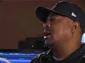 Living Legends - Answer from Chuck D - Natural Talent?