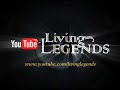 Living Legends - Answer from Chuck D - Natural Talent?