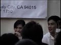 micah sings  robertos for sarah markrachelle christian