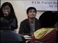 micah sings  robertos for sarah markrachelle christian