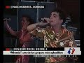 yo te diré  en vivo 