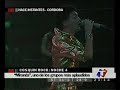 yo te diré  en vivo 