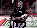 NHL 09 EASHL Goalie NHL 09 EASHL Goalie