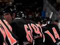 NHL 09 EASHL Goalie