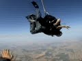 Jason Sky Diving!