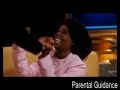 Violent Oprah