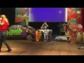 YouTube Thumbnail